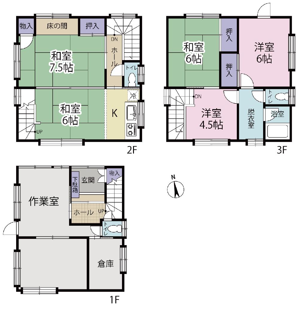 サムネイル画像