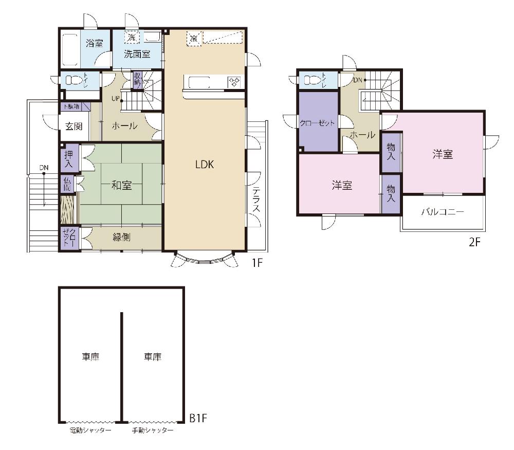 サムネイル画像