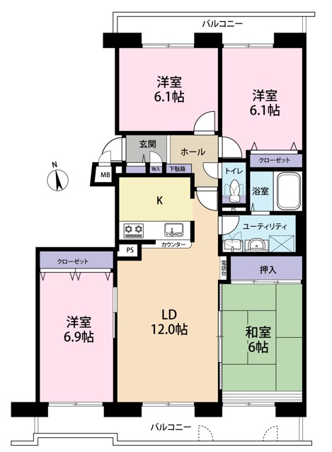 サムネイル画像