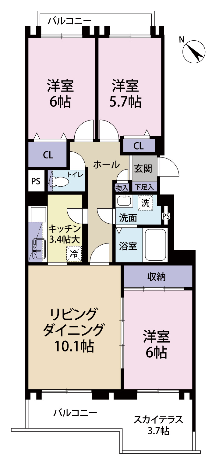 サムネイル画像