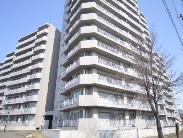 ロイヤルシャトー新琴似
