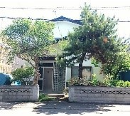 北45条西17丁目 土地
