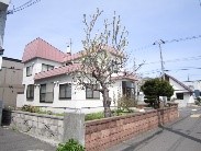 篠路6条4丁目 土地