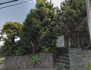 伏見3丁目 土地
