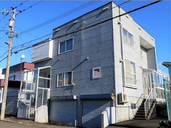新琴似10条3丁目 戸建