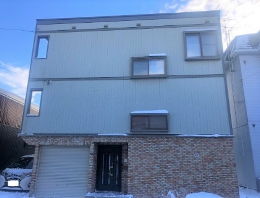 北46条東19丁目 戸建