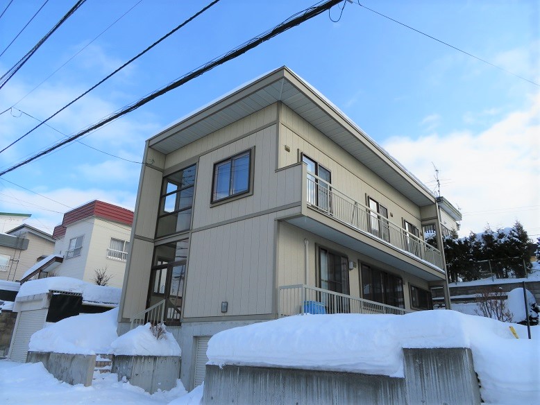 西岡2条11丁目 戸建
