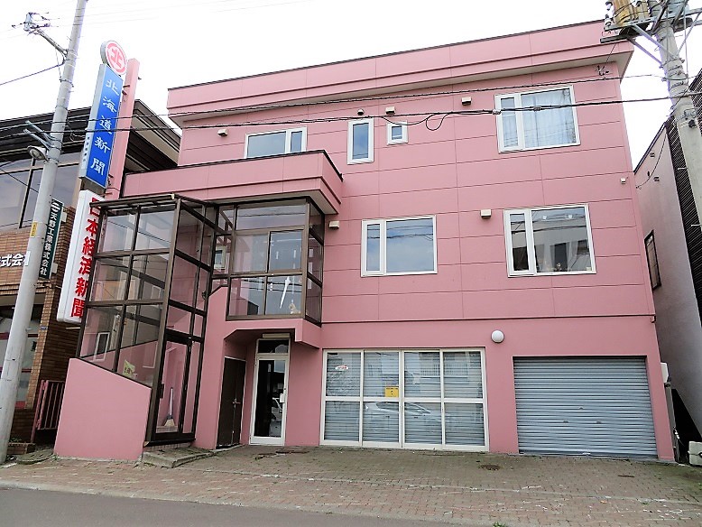 東苗穂7条3丁目 戸建