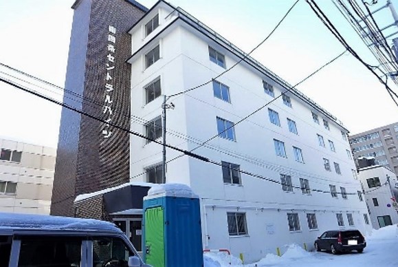 南4条セントラルハイツ
