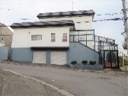 西岡2条8丁目 戸建