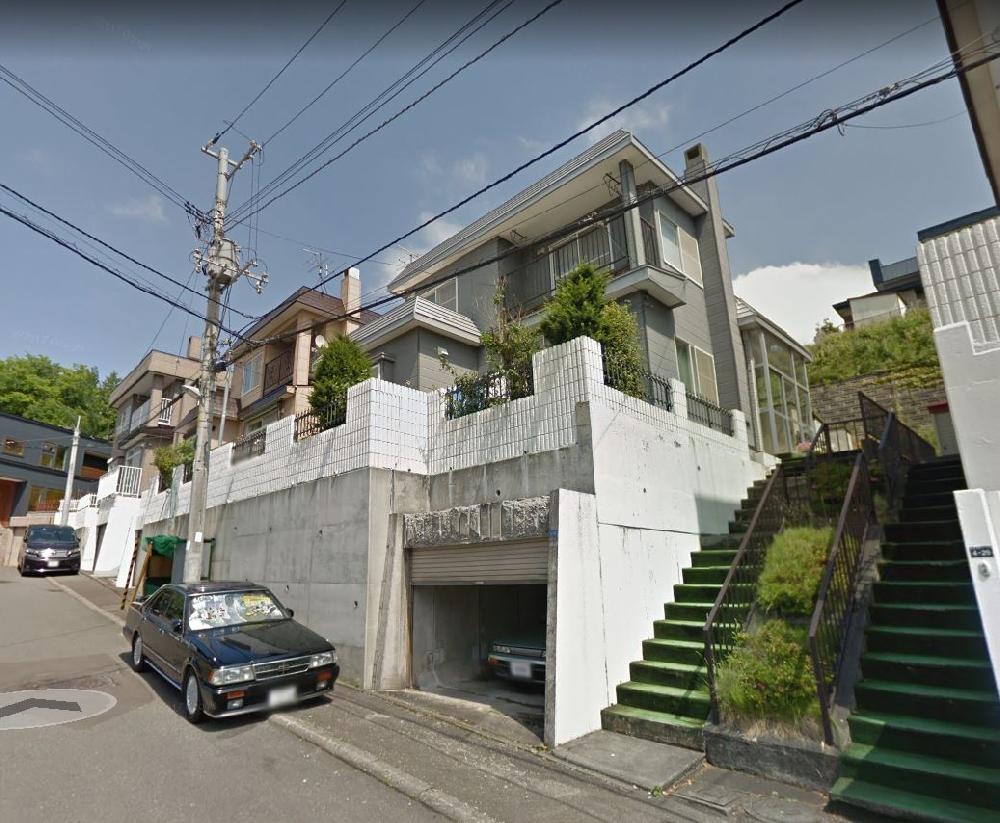 西岡2条11丁目 戸建