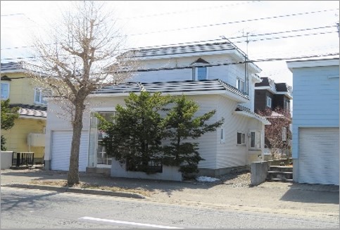 篠路7条1丁目 戸建
