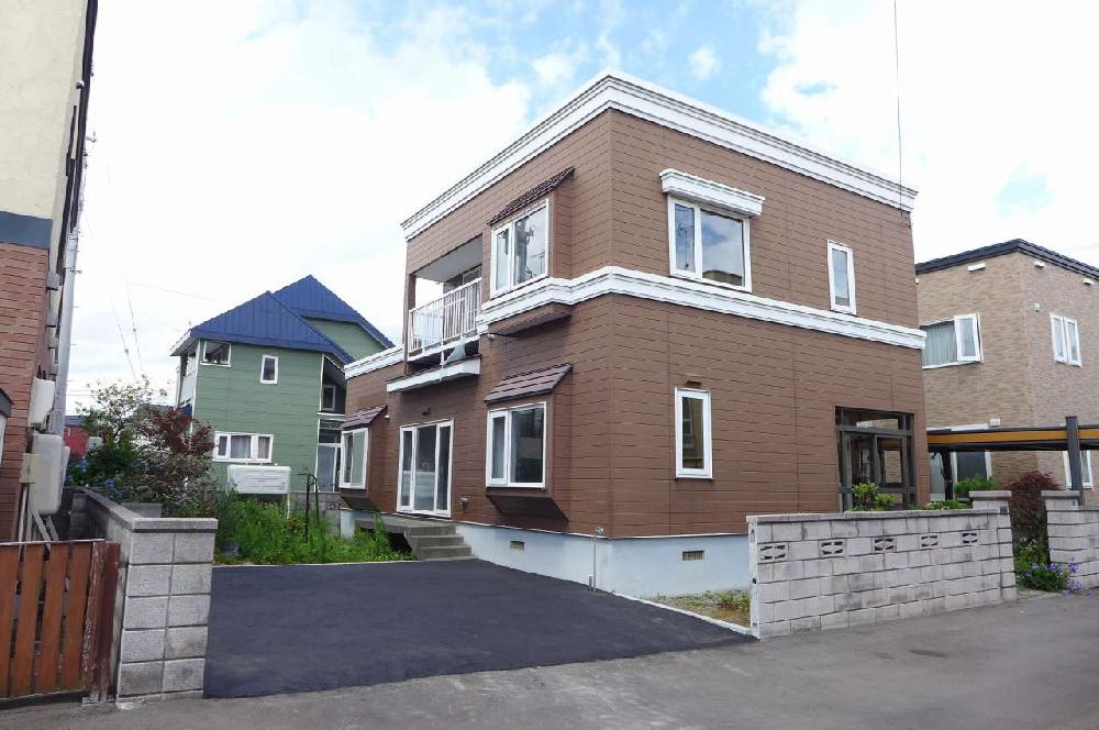 北19条東12条 戸建