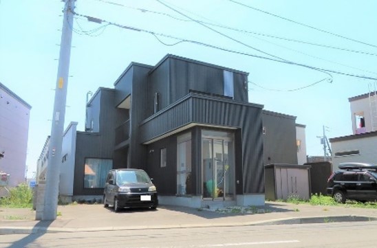 拓北2条2丁目 戸建
