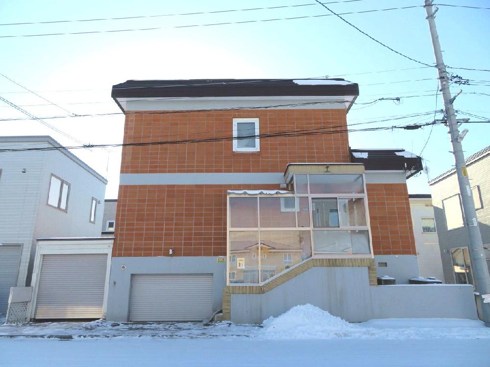 東苗穂10条3丁目 戸建