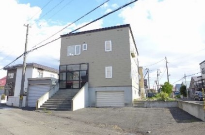 篠路6条3丁目 戸建