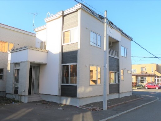 太平8条3丁目 戸建