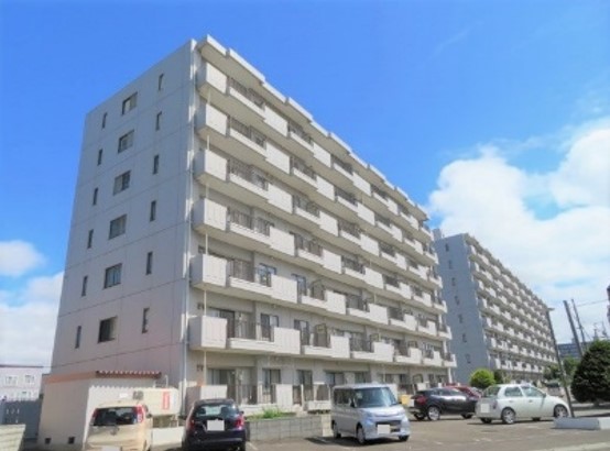 カーサ・ヴェールⅡ