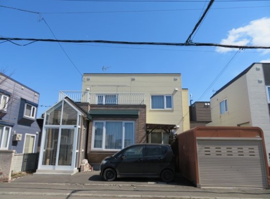 西茨戸7条1丁目 戸建