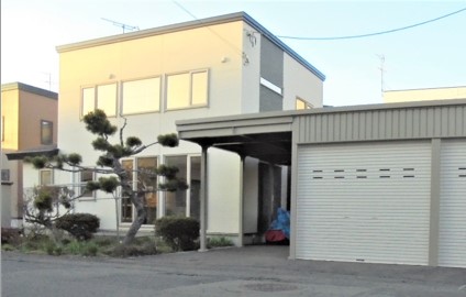 新琴似6条16丁目 戸建