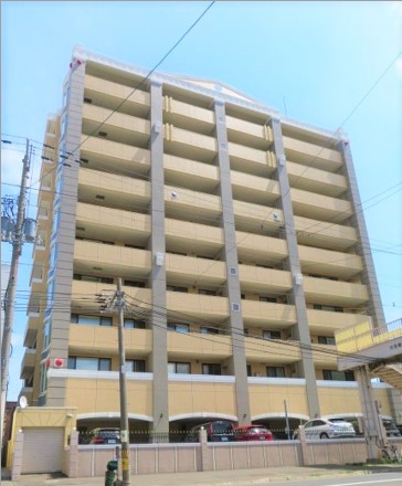 グランファーレ伏見グランディオ
