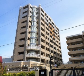 グランファーレ札幌伏見レジデンシャルスイート
