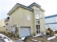 新琴似9条14丁目 土地