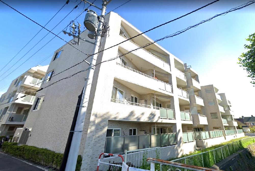 リビオ宮の森公園
