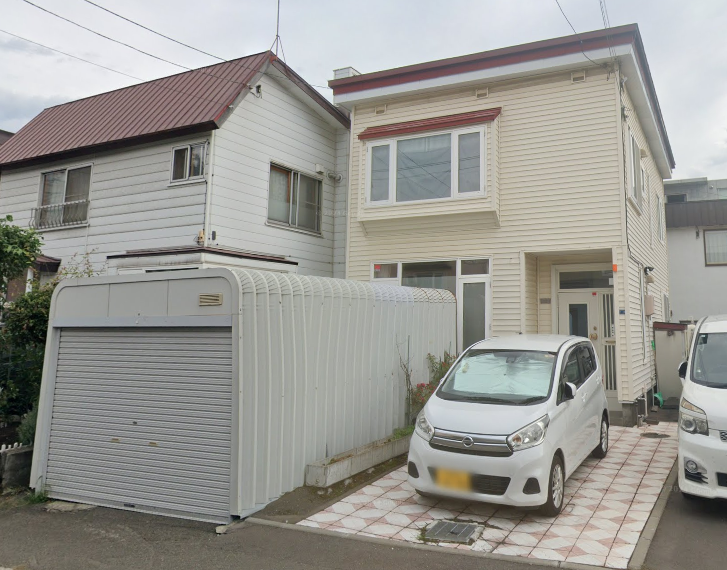 北9条東10丁目 戸建