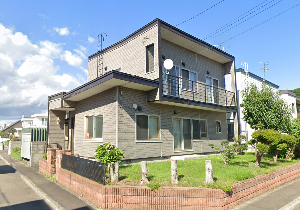 石山東2丁目 戸建