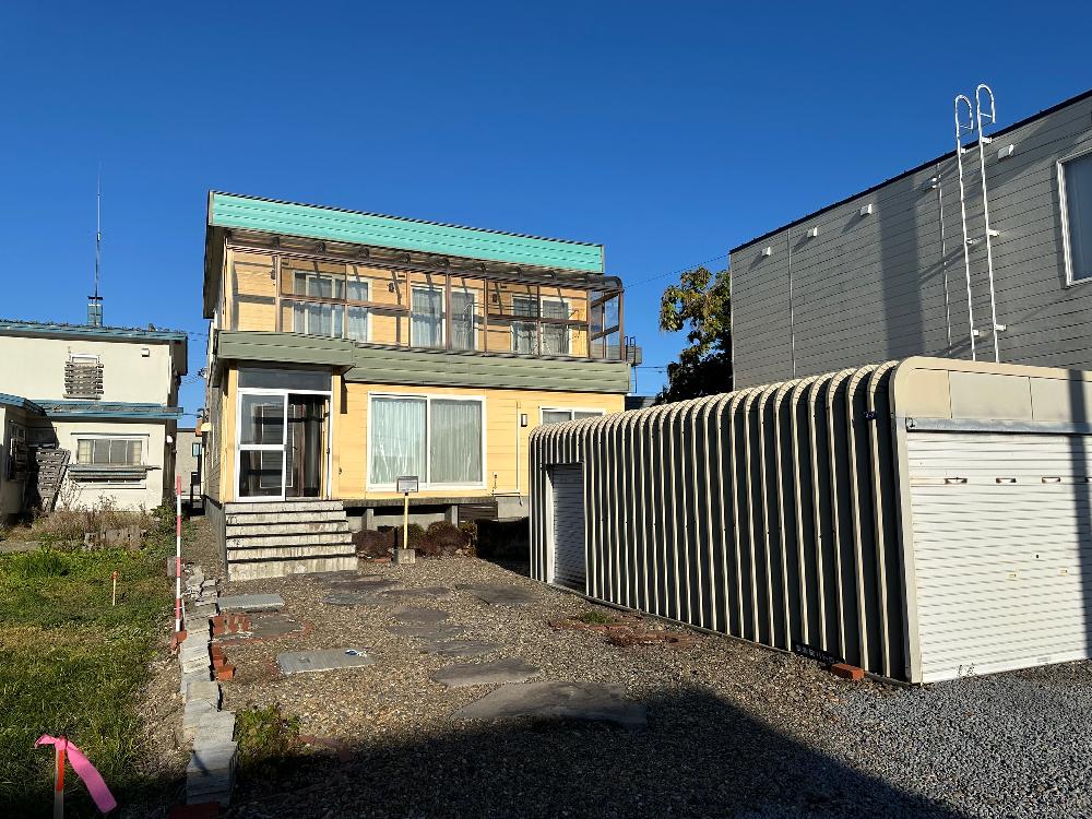 明神町2丁目  戸建