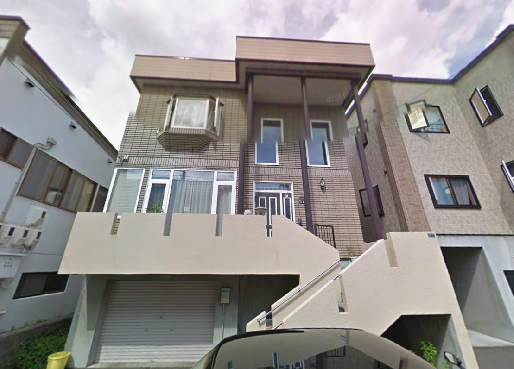 北29条西13丁目 戸建