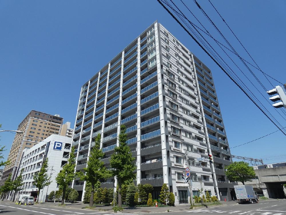 ライオンズ札幌クロスタウン