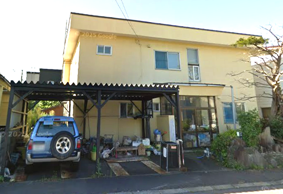 西の里東2丁目 土地