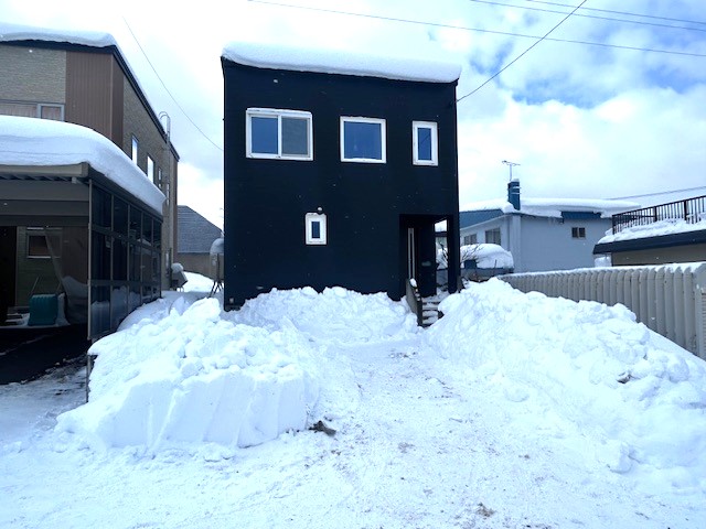里塚3条2丁目 戸建