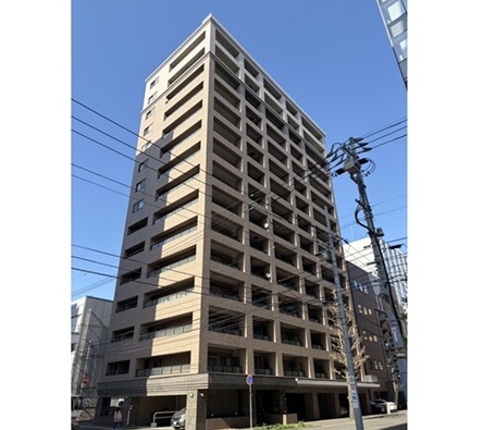 ラ・クラッセ札幌ステーションタワー