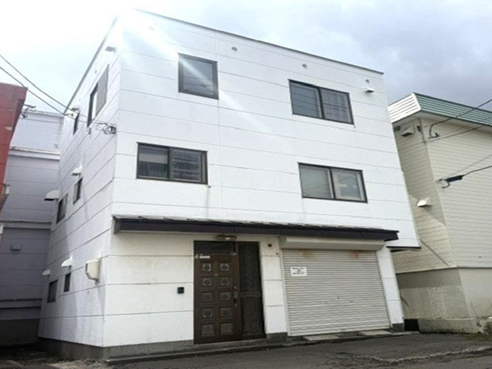 南6条西15丁目 戸建