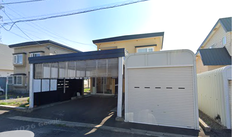 北4条西16丁目 戸建
