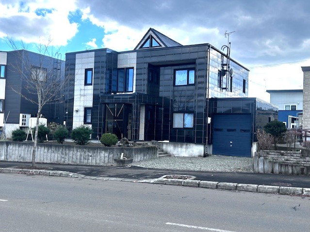 広葉町1丁目 戸建