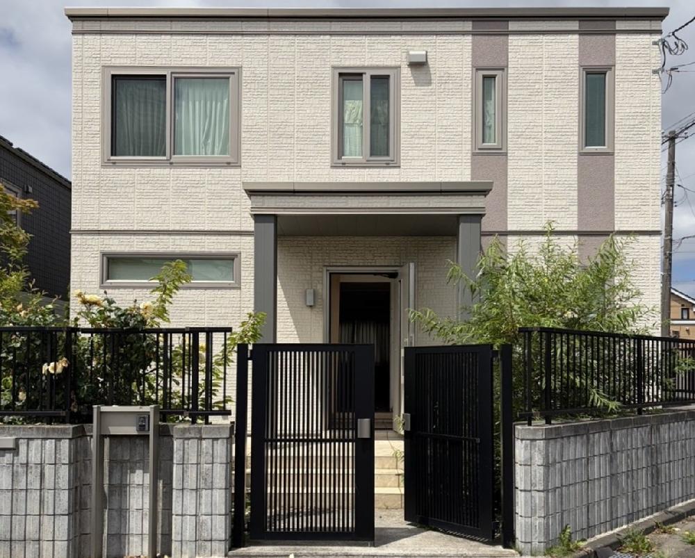 日吉町2丁目 戸建